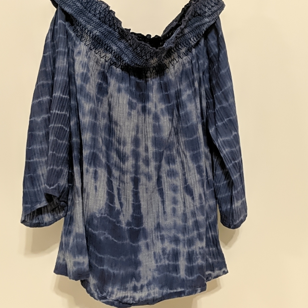 Lovestitch OTS top - Picture 2 of 5